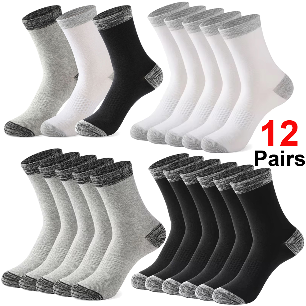 12 Paar Superdicke Merinowolle – Thermal Sock Wool Bewertung und Preis