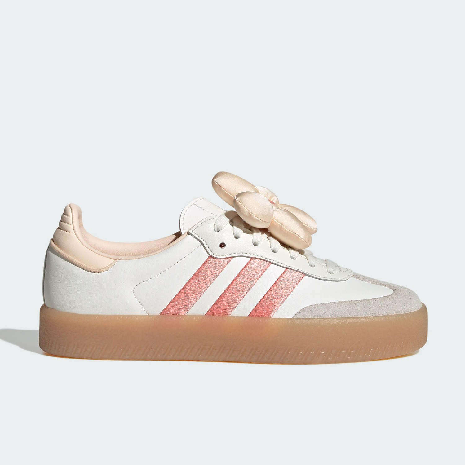 Adidas Authentic Originals Dam – Adidas Shoes Samba Bewertung und Preis