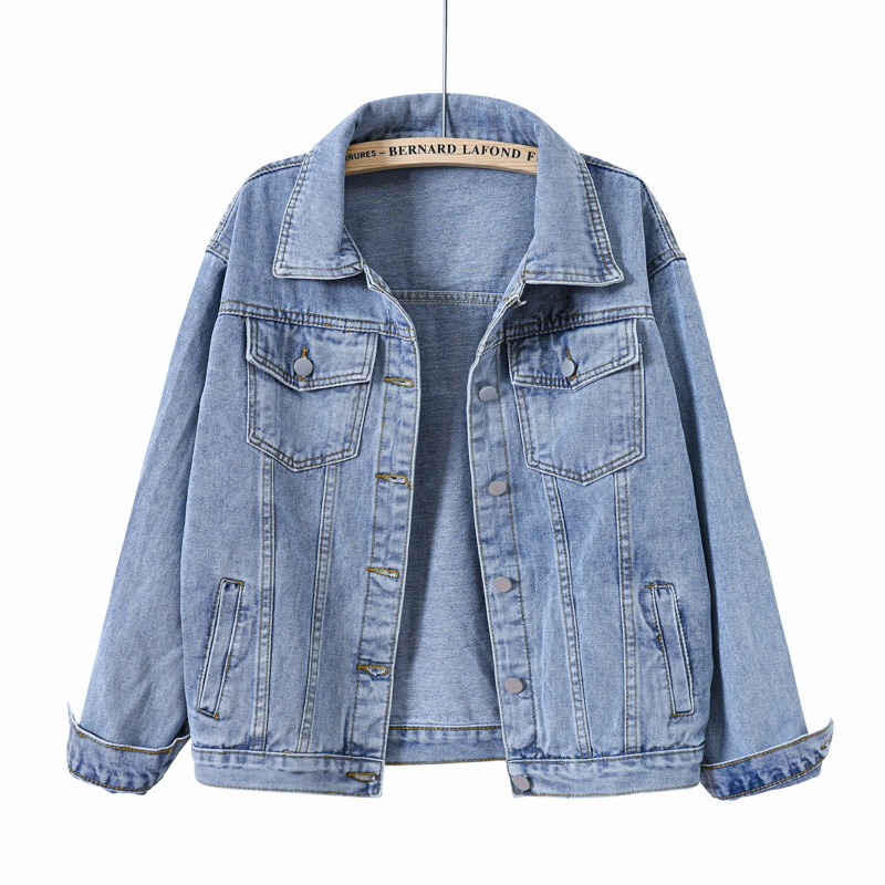 Solide Kurze Damen Denim Mante – Down Jacket Packable Bewertung und Preis